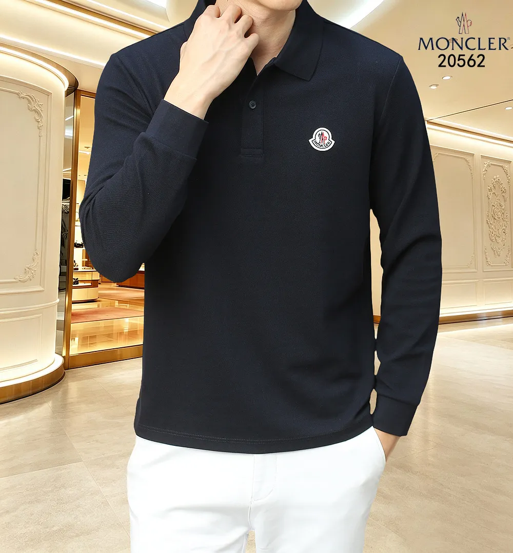 New Arrival Original Polo Premium Versatile Hot Sale⚠️⚠️✨✨ logo Premium Factory Sizes M-4xl